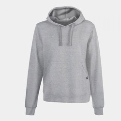 Montana Hoodie Melange Gray