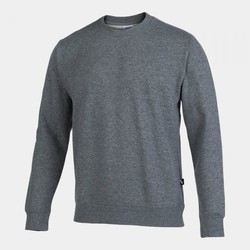 Montana Sweatshirt Melange Gray