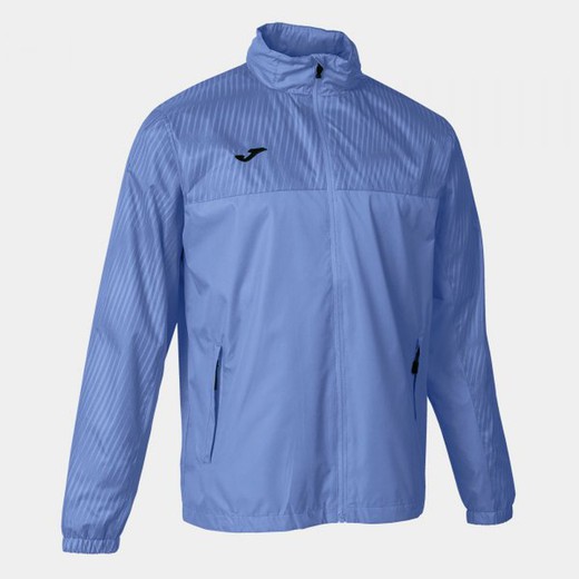 Montreal Raincoat Blue