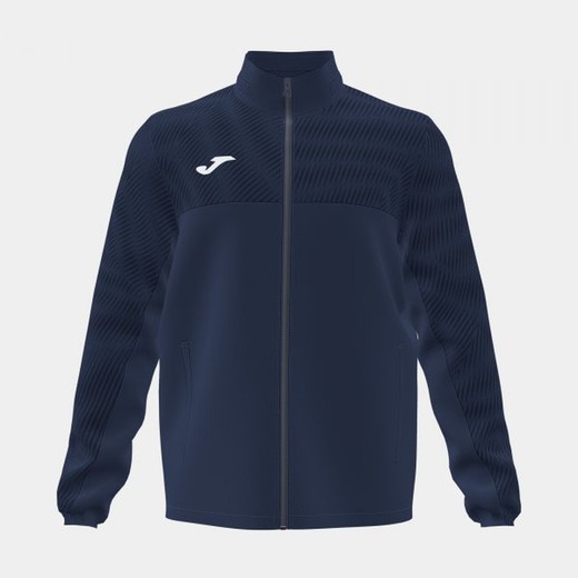 Montreal Raincoat Navy