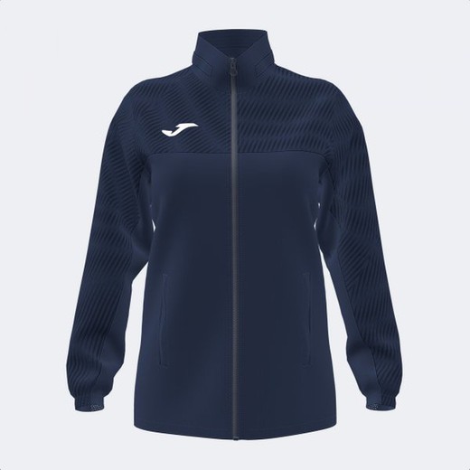 Montreal Raincoat Navy