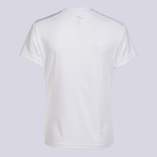 Montreal Short Sleeve T-Shirt White