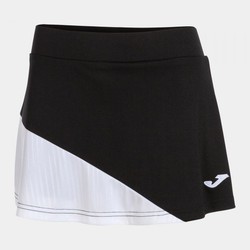 Montreal Skirt Black White