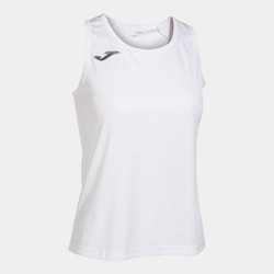 Montreal Tank Top White