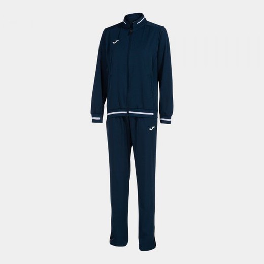 Montreal Tracksuit Navy