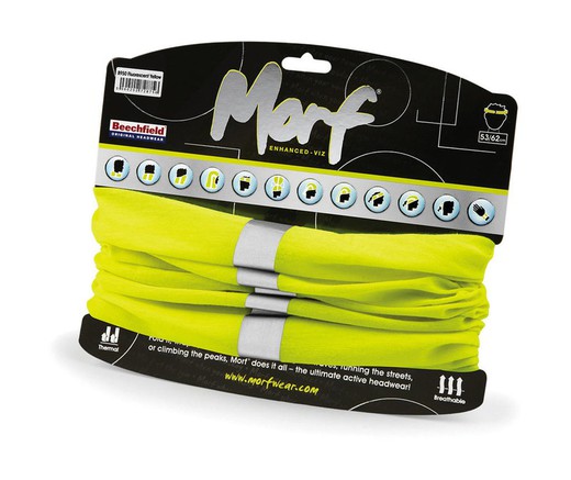 Morf ™ visibility