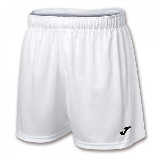 Myskin Academy Short White