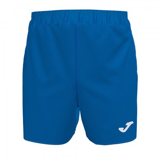 Myskin Ii Short Royal