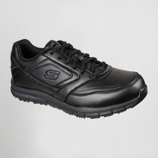 Nampa Skechers Masculino