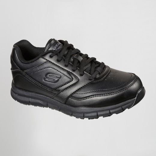 Nampa - Wyola Skechers Feminino