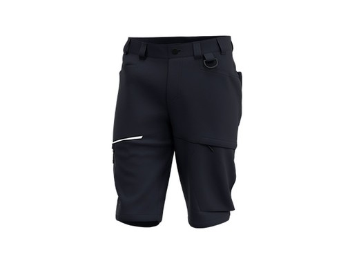 OAK SHORT M NAVY marca Safety Jogger colección Industrial