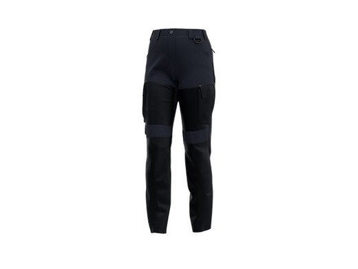 OAK TROUSERS W NAVY/NIGHT BLUE marca Safety Jogger colección Industrial