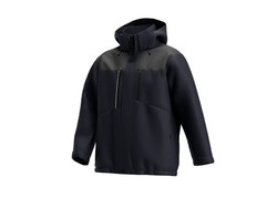 OAK WINTER JACKET M NAVY/DARK GREY marca Safety Jogger colección Industrial