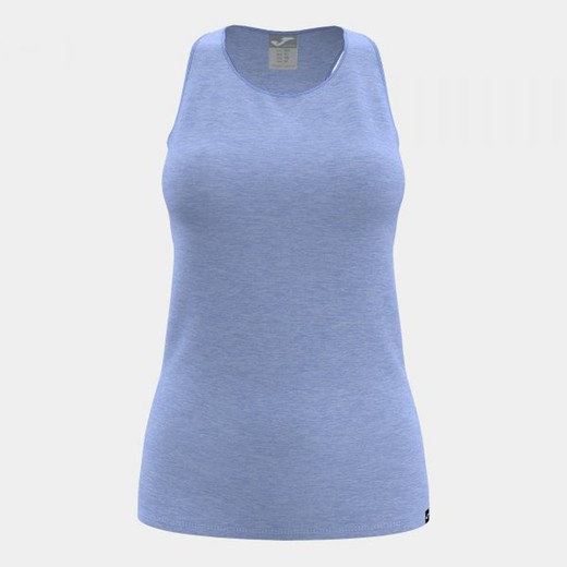 Oasis Tank Top Blue