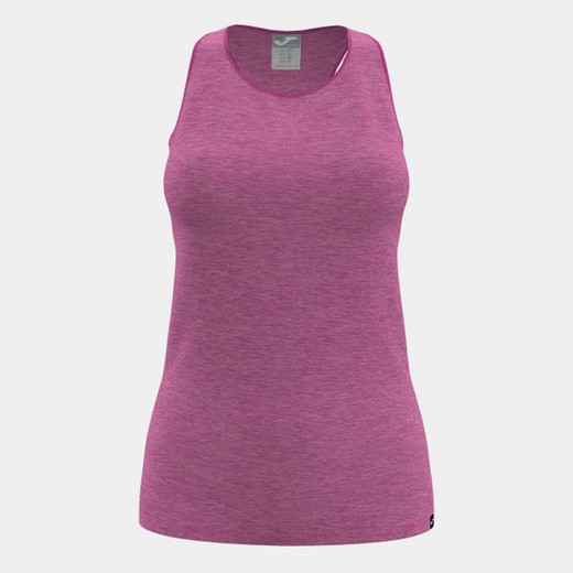 Oasis Tank Top Fuchsia