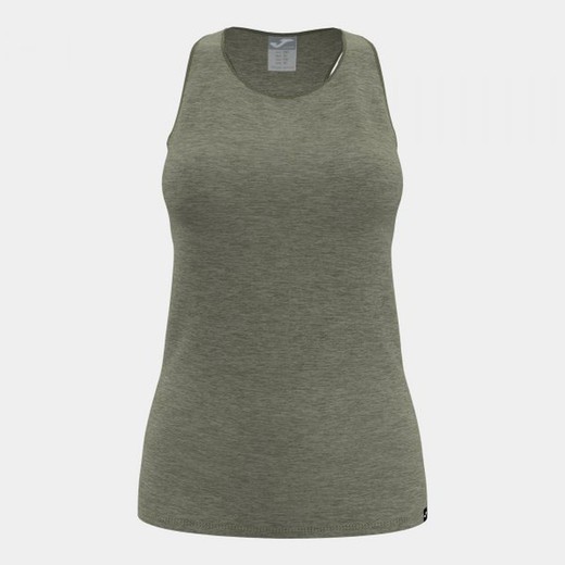 Oasis Tank Top Khaki