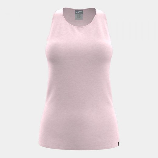 Oasis Tank Top Pink