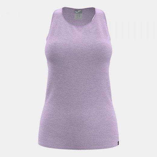 Oasis Tank Top Purple