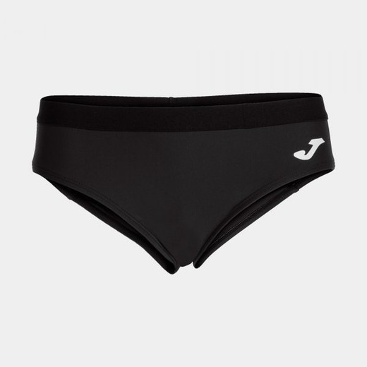 Slip de sport Olimpia Ii noir