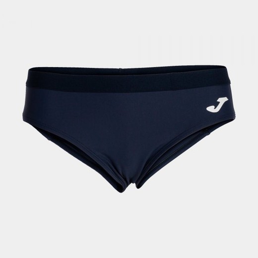 Olimpia Ii Athletic Brief Navy