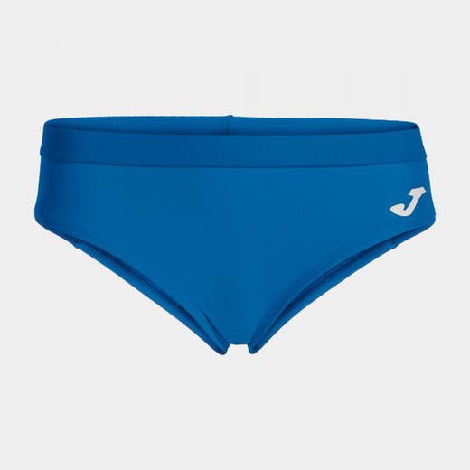 Olimpia Ii Athletic Brief Royal