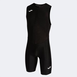 Olimpia Ii Sport Suit Black