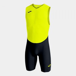 Olimpia Ii Sport Suit Fluor Yellow Black