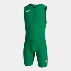 Olimpia Ii Sport Suit Green