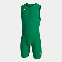 Combinaison de sport Olimpia Ii Vert