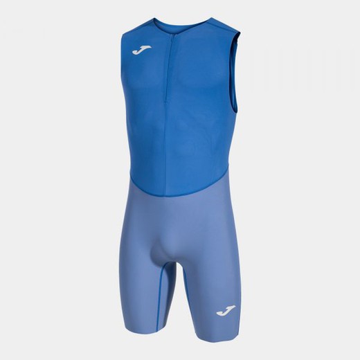 Olimpia Ii Sport Suit Royal