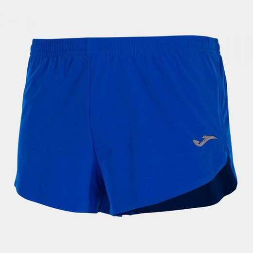 Olimpia Short Royal Foncé