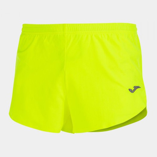 Olimpia Short Fluor Yellow