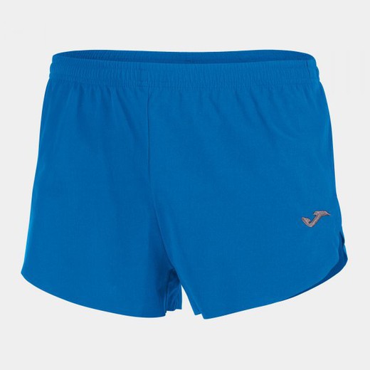 Olimpia Short Royal