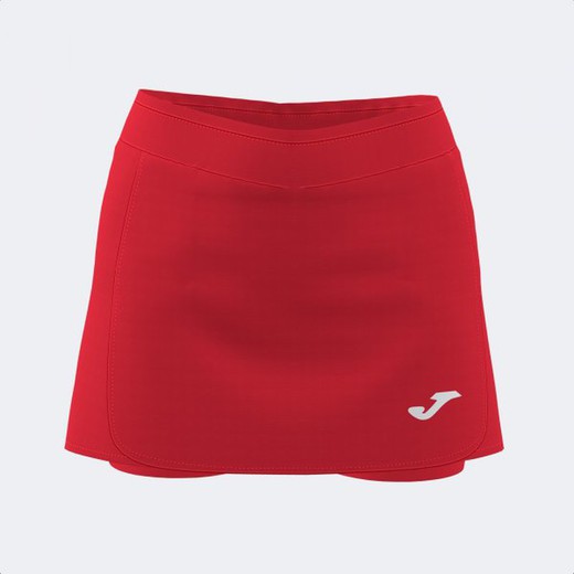 Open Ii Skirt Red
