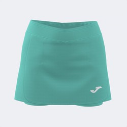 Open Ii Skirt Turquoise