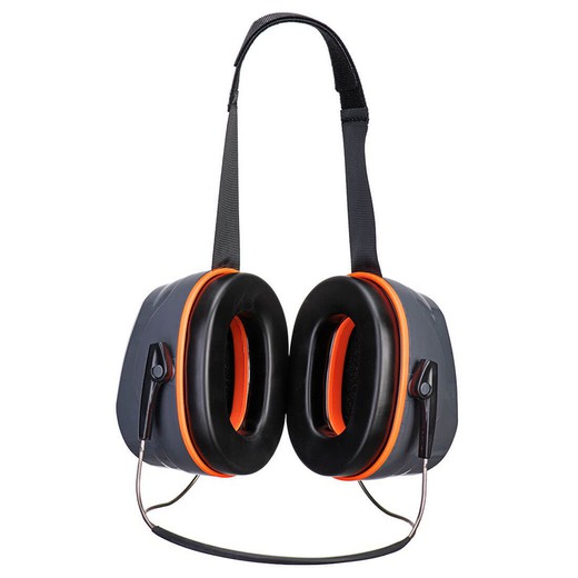 Orejeras HV Extreme Neckband