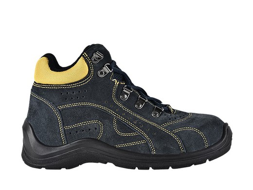 ORION dark blue marca Safety Jogger colección Industrial