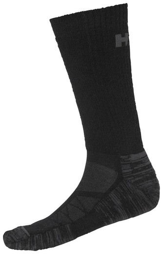 Helly Hansen winter oxford sock