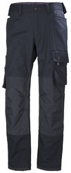 Oxford pantalones de trabajo Helly Hansen