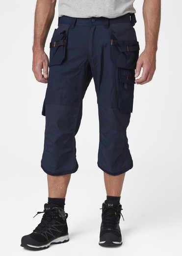 Oxford pirate pant Helly Hansen