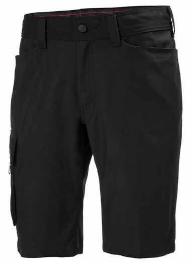 Oxford Short Service Helly Hansen