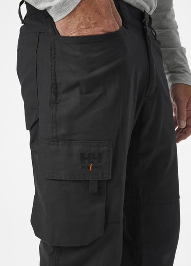 Service de pantalon Oxford Helly Hansen