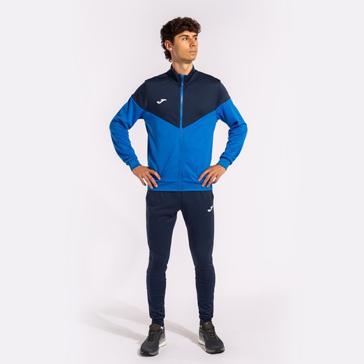 Oxford Tracksuit Royal Navy