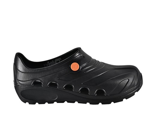 OXYVA black marca Safety Jogger colección Professional