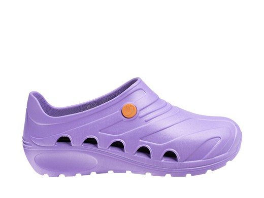 OXYVA lilac marca Safety Jogger colección Professional