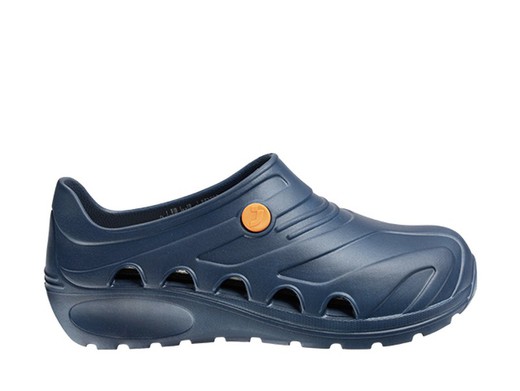 OXYVA navy marca Safety Jogger colección Professional