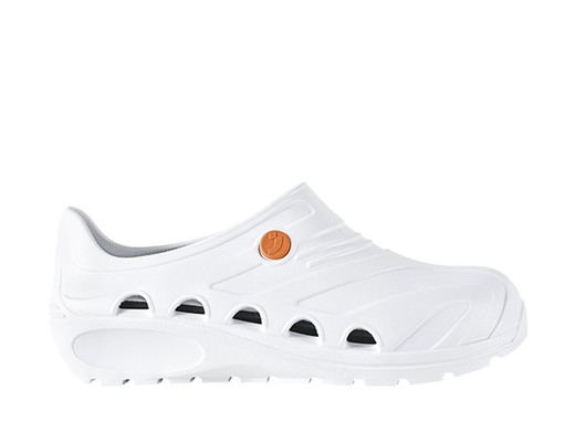 OXYVA white marca Safety Jogger colección Professional