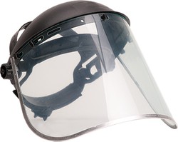 Face Shield Plus