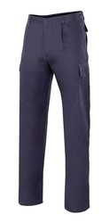 Pantaloni 100% Cotone Velilla 343