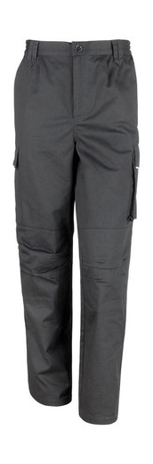 Long Action Work-Guard trousers